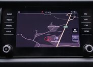 Škoda Kodiaq SUV 2,0 l 110 kw