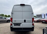 Toyota Proace Max Skříň 2,2 l 130 kw