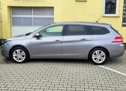 Peugeot 308 8