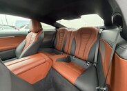 BMW Řada 8 Kupé 4,4 l 390 kw