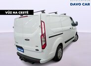 Ford Transit Custom Skříň 2,0 l 77 kw
