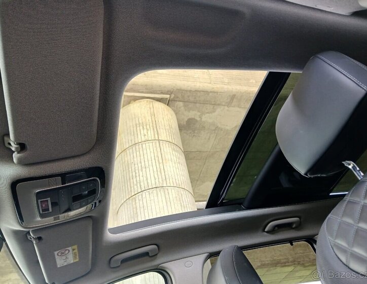 Hyundai Santa Fe SUV 0,0 0