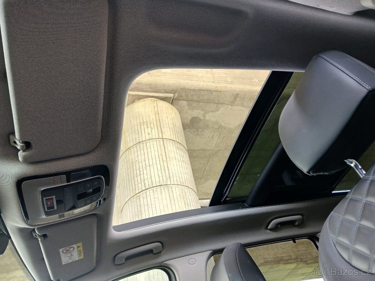 Hyundai Santa Fe SUV 0,0 0