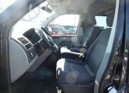 Volkswagen Transporter 9