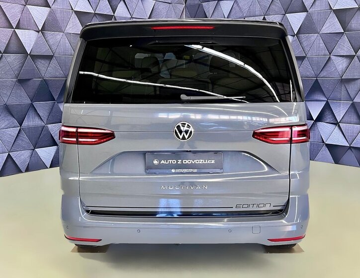 Volkswagen Ostatní Kombi 2,0 l 110 kw