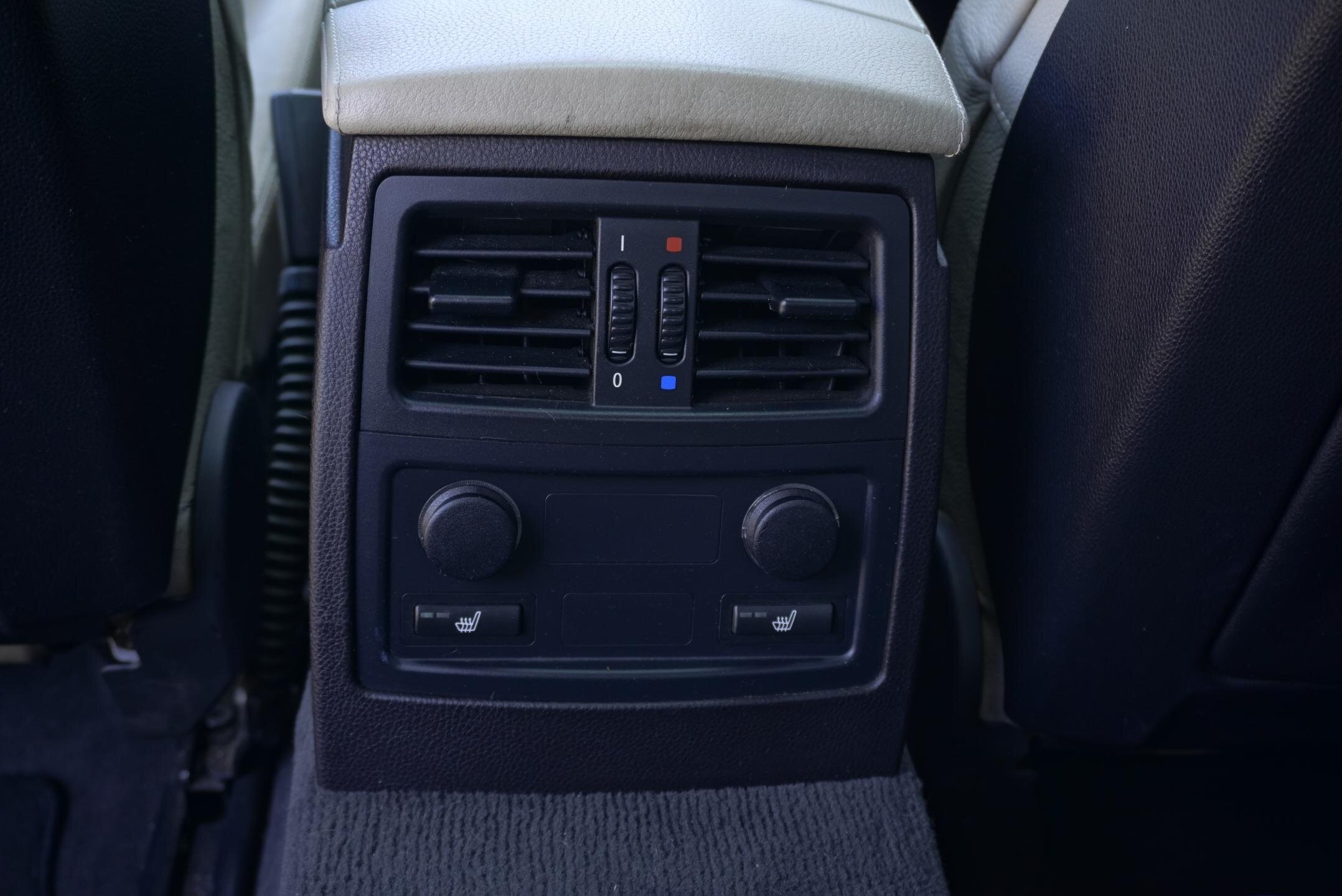 BMW M5 Sedan 5,0 l 373 kw