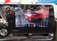 Chevrolet Corvette Kabriolet 6,2 l 353 kw