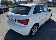 Audi A1 Hatchback 1,2 l 63 kw