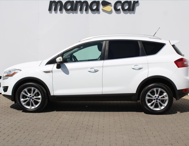 Ford Kuga 4