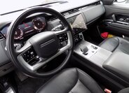 Land Rover Range Rover SUV 4,4 l 390 kw