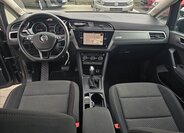 Volkswagen Touran Kombi 2,0 l 110 kw