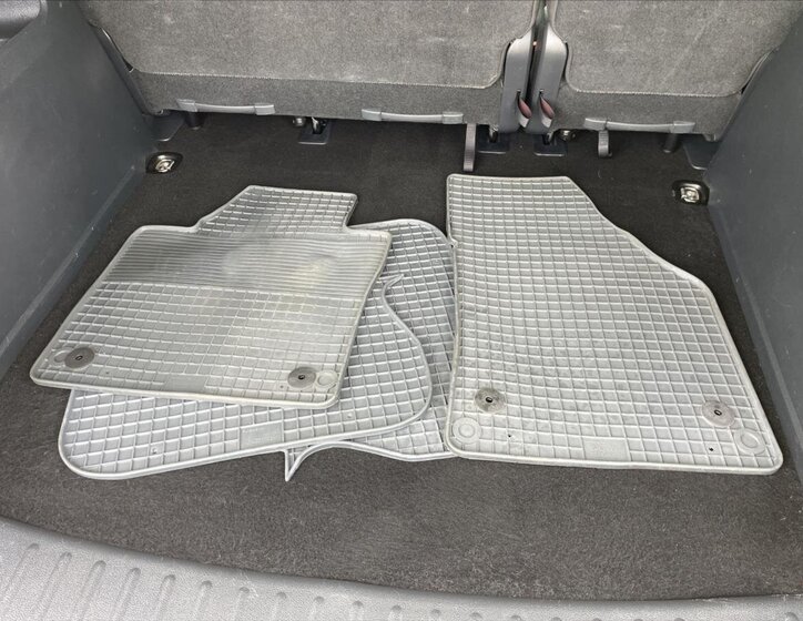 Volkswagen Caddy MPV 2,0 l 75 kw