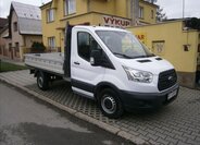 Ford Transit Valník 2,2 l 74 kw