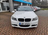 BMW Řada 3 Sedan 2,0 l 135 kw