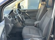 Volkswagen Caddy Kombi 2,0 l 110 kw