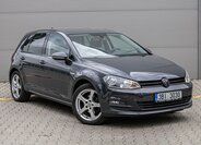 Volkswagen Golf Hatchback 2,0 l 110 kw