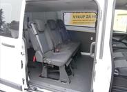 Ford Transit Custom 8