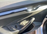 Škoda Octavia Kombi 2,0 l 85 kw