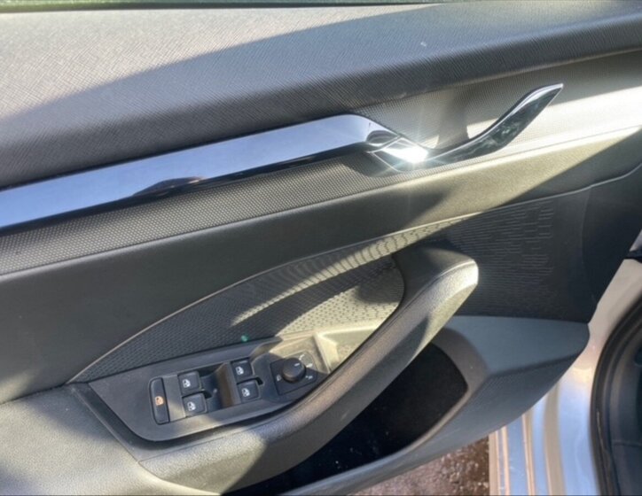 Škoda Octavia Kombi 2,0 l 85 kw