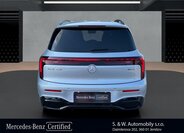 Mercedes-Benz GLB Kombi 0,0 260 kw