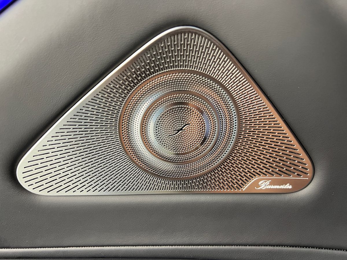 Mercedes-Benz Třídy S