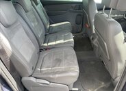 Volkswagen Sharan MPV 2,0 l 135 kw