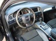 Audi A6 Kombi 3,0 l 171 kw
