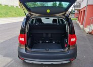 Škoda Yeti SUV 1,2 l 77 kw