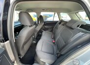 Škoda Fabia Kombi 999,0 81 kw