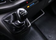 Ford Transit Kombi 2,0 l 96 kw