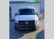 Volkswagen Crafter 8