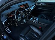 BMW Řada 6 Kupé 3,0 l 250 kw