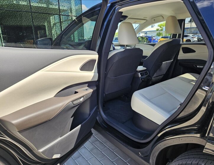 Lexus RX 450h SUV / Terénní 2,5 l 227 kw