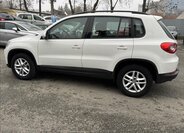 Volkswagen Tiguan 10