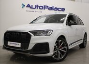 Audi Q7 SUV / Terénní 3,0 l 250 kw
