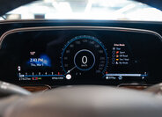 Cadillac Escalade SUV / Terénní 6,2 l 313 kw