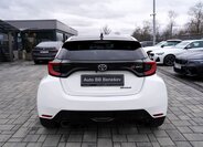 Toyota Ostatní Hatchback 1,6 l 192 kw