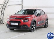 Citroën C3 Hatchback 1,2 l 81 kw