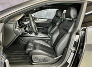 Audi A7 Sedan / Limuzína 3,0 l 210 kw