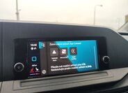 Volkswagen Caddy Pick-up 2,0 l 75 kw