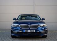 BMW Řada 5 2
