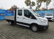 Ford Transit Valník 2,0 l 96 kw