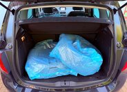 Opel Meriva Kombi 1,4 l 103 kw