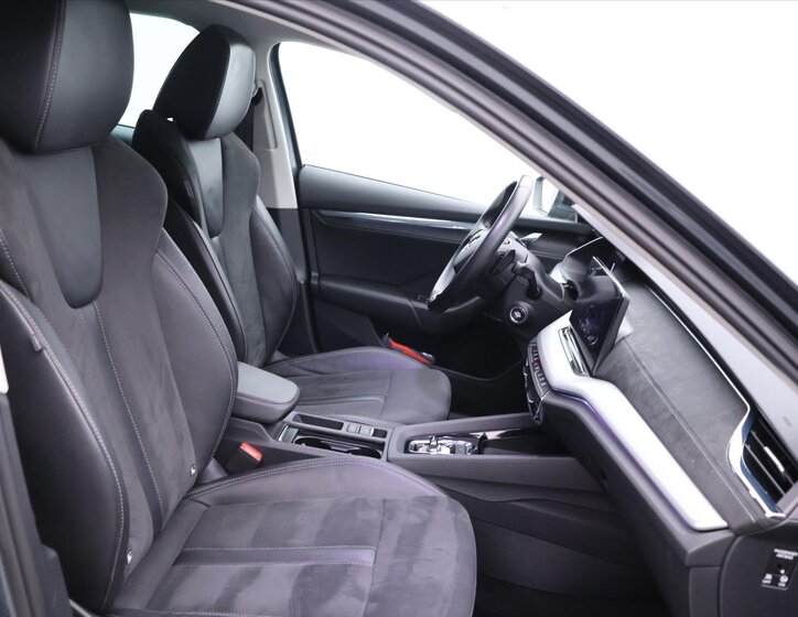 Škoda Octavia Kombi 999,0 81 kw