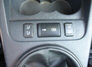 Škoda Roomster Kombi 1,4 l 63 kw