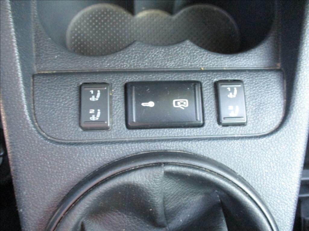 Škoda Roomster Kombi 1,4 l 63 kw