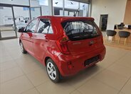 KIA Picanto Hatchback 998,0 50 kw