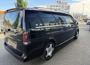 Mercedes-Benz Třídy V 4