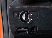 Mercedes-Benz AMG GT 13