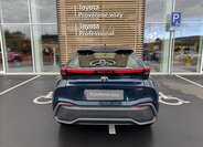 Toyota C-HR Hatchback 1,8 l 72 kw